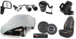 Car Accessories