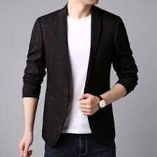Suits &amp; Blazers