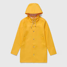 Rainwear
