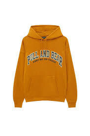 Hoodies &amp; Sweatshirts