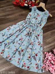 Dresses