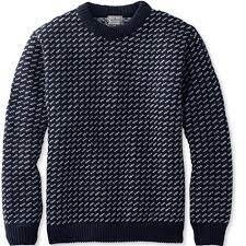 Sweaters
