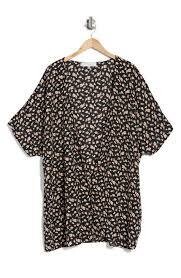 Kimonos &amp; Capes
