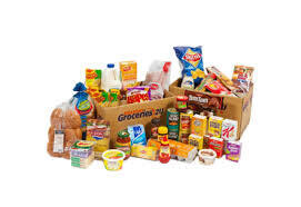 Super Market