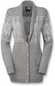 Cardigans &amp; Pullovers
