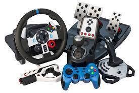 Games &amp; Toys