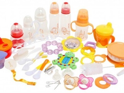 Feeding Supplies