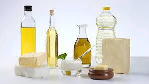 Oil &amp; Ghee
