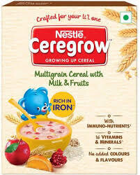 Baby food