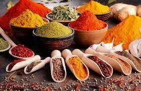 Herbs &amp; Spices