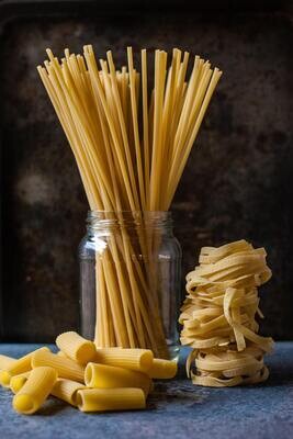 Pasta &amp; Noodles