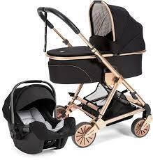 Strollers, Prams &amp; Accessories