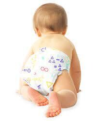 Diapering