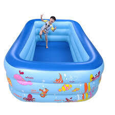 Pools &amp; Water Fun
