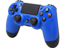 Video Games
