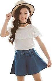 Girls Fashion