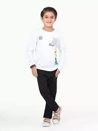 Boys Fashion