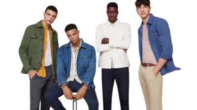 Men&#39;s Fashion