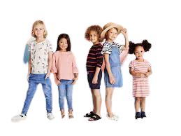 Kid&#39;s Fashion
