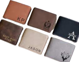 Wallets
