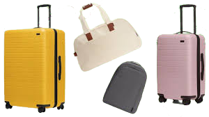 Travel Accessories