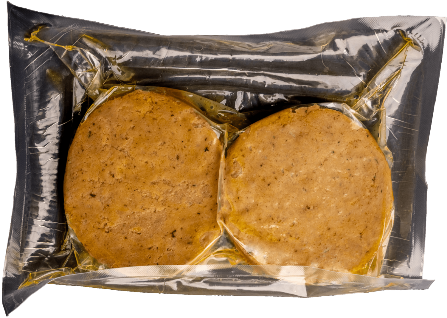 vegane Burger
