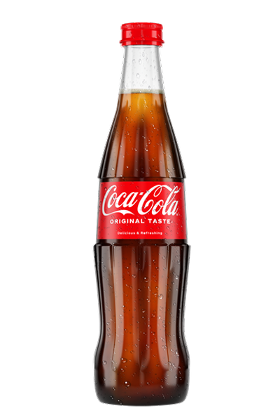 Coca Cola 0,33l