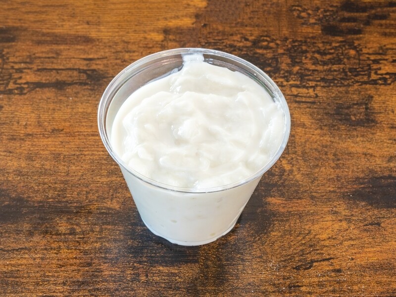 Milchreis