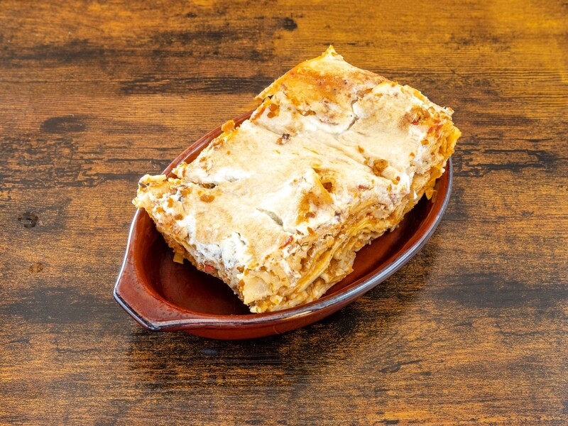 Lasagne