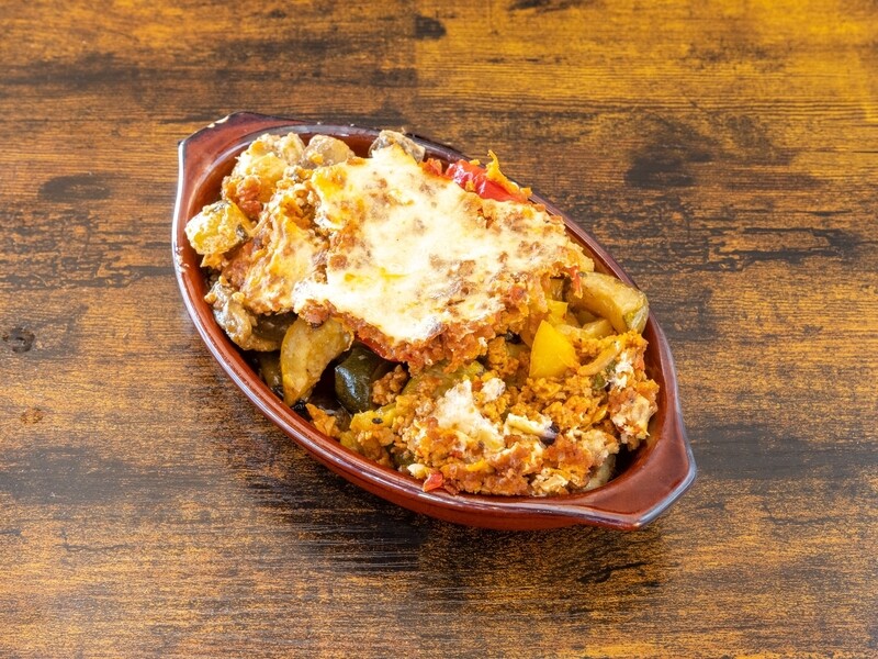 Moussaka