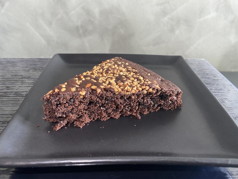 veganer Kuchen