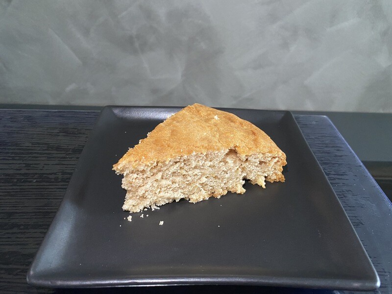 veganer Kuchen