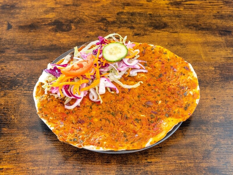 Lahmacun
