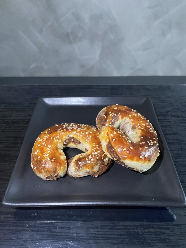 Sesamring