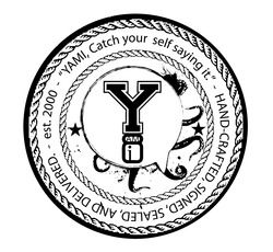 YAMI™: Online Clothing Store