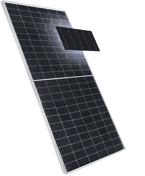 HORAY MBB M10 Half Cell solarni panel