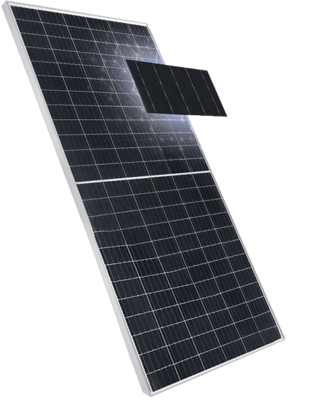 HORAY MBB M10 Half Cell solarni panel
