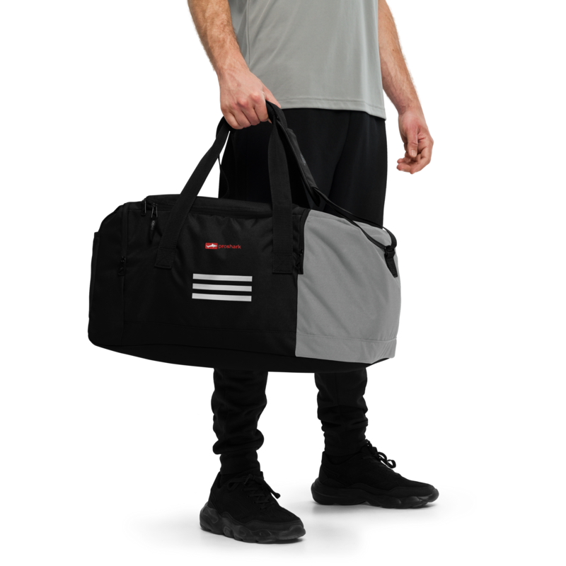 Adidas duffle bag
