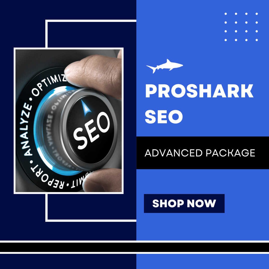 Advanced SEO
