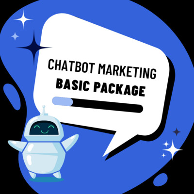 Chatbot Basic
