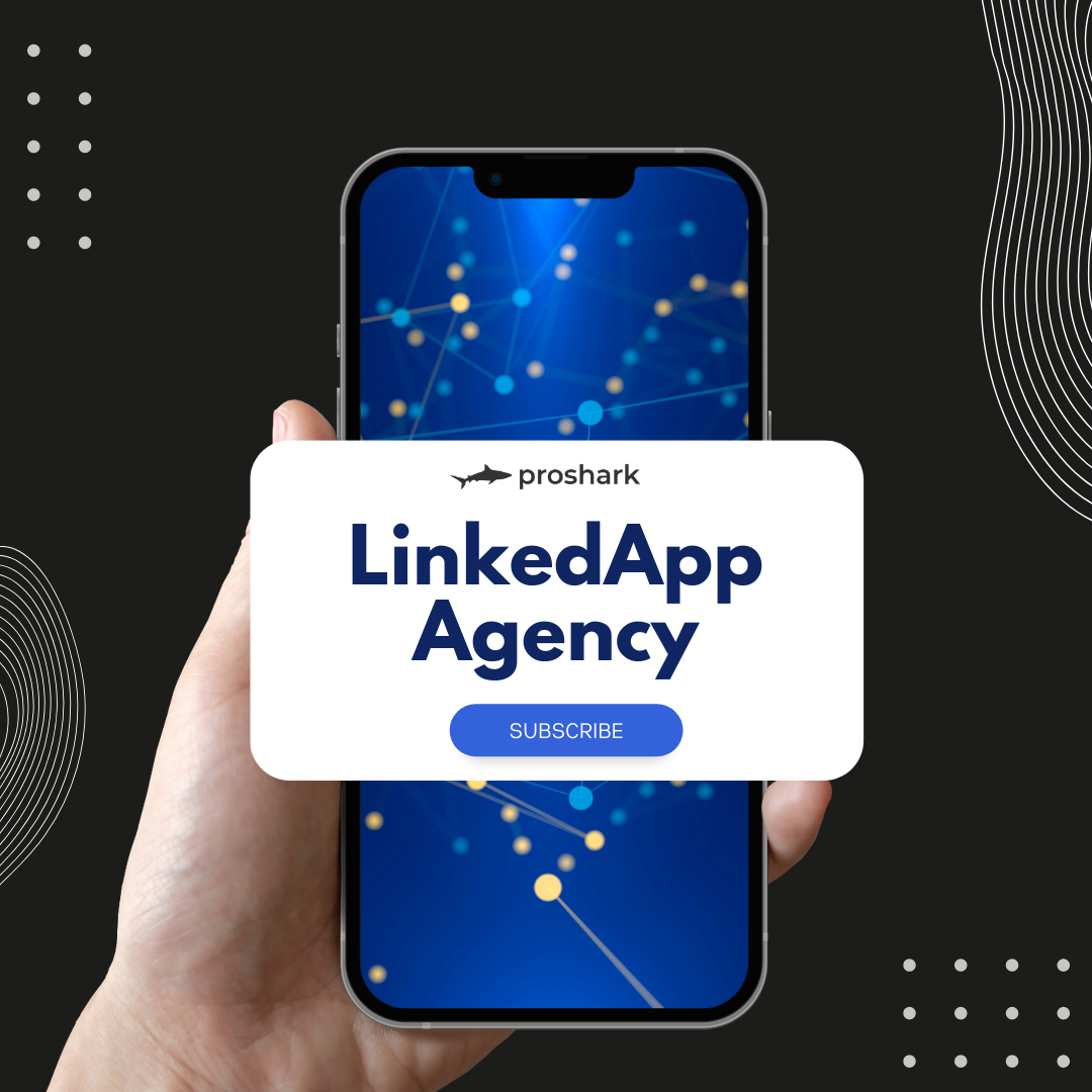 LinkedApp Agency