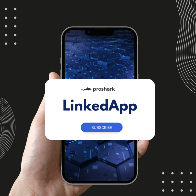 LinkedApp