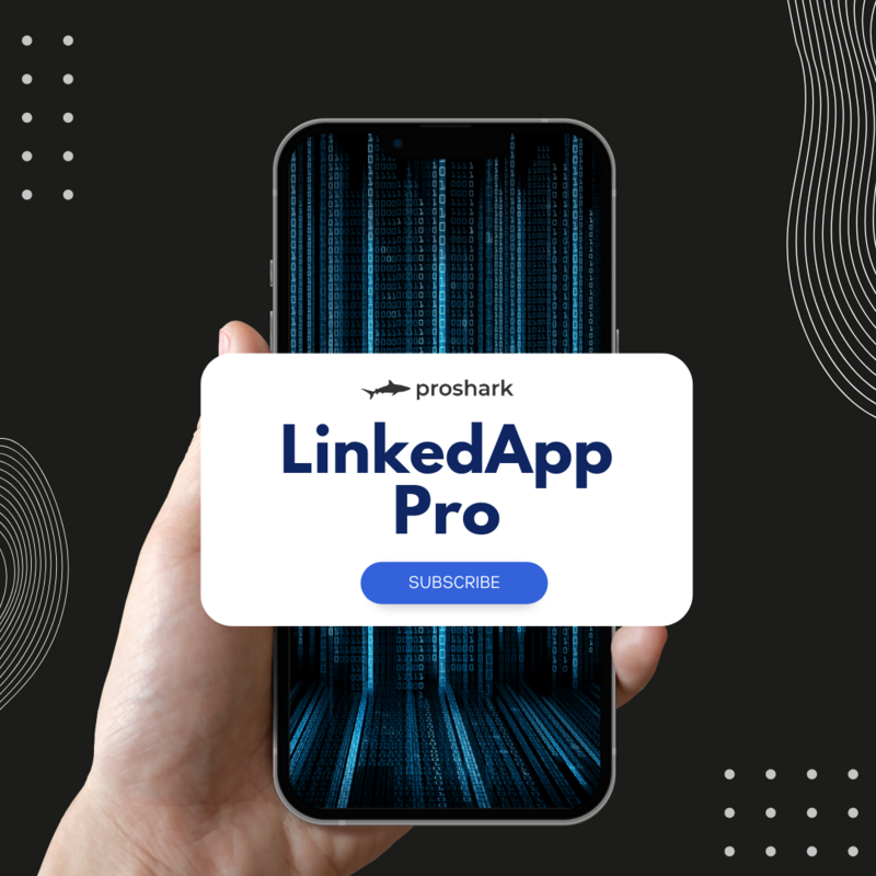 LinkedApp Pro