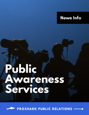 Public Relations & Awareness