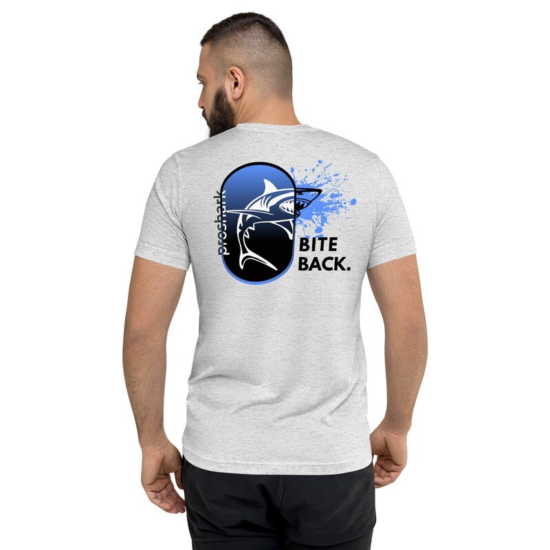 Bite Back Unisex T-Shirt