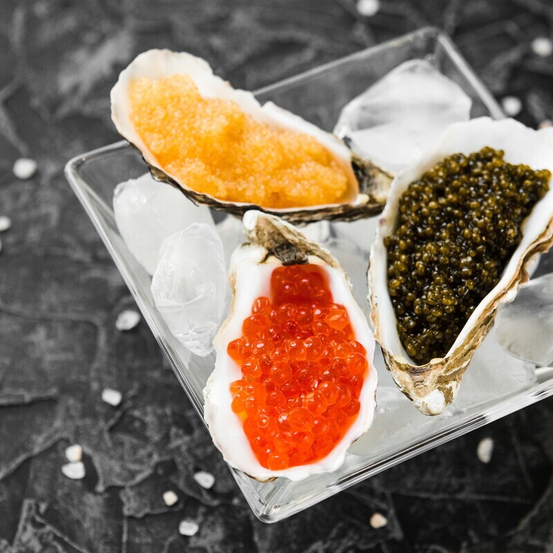 CAVIAR