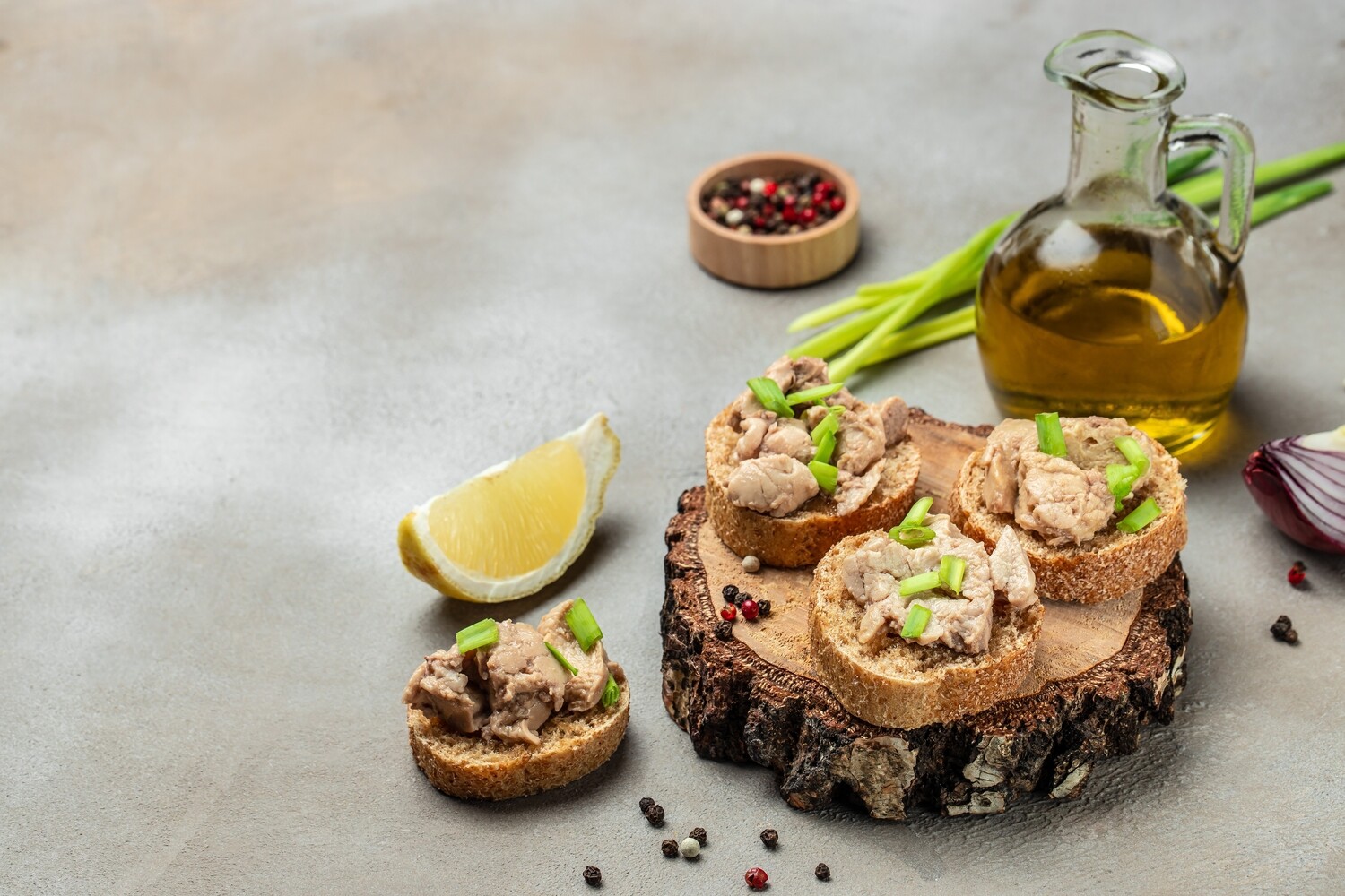 Wild Cod Liver 190gr