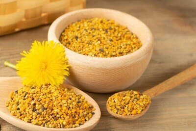 Honey product: Bee Pollen 230gr