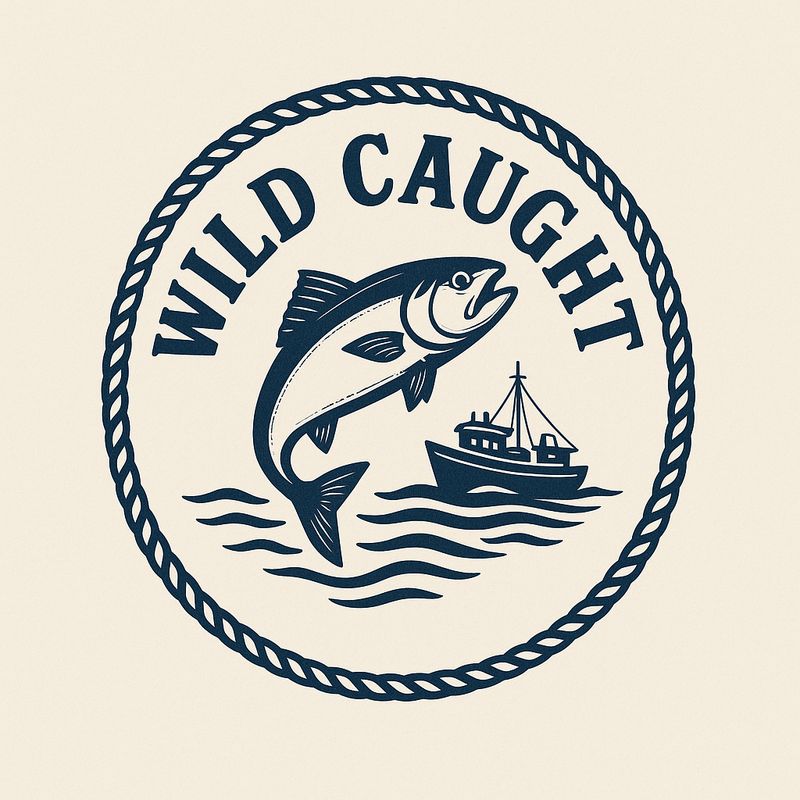 Wild Caught