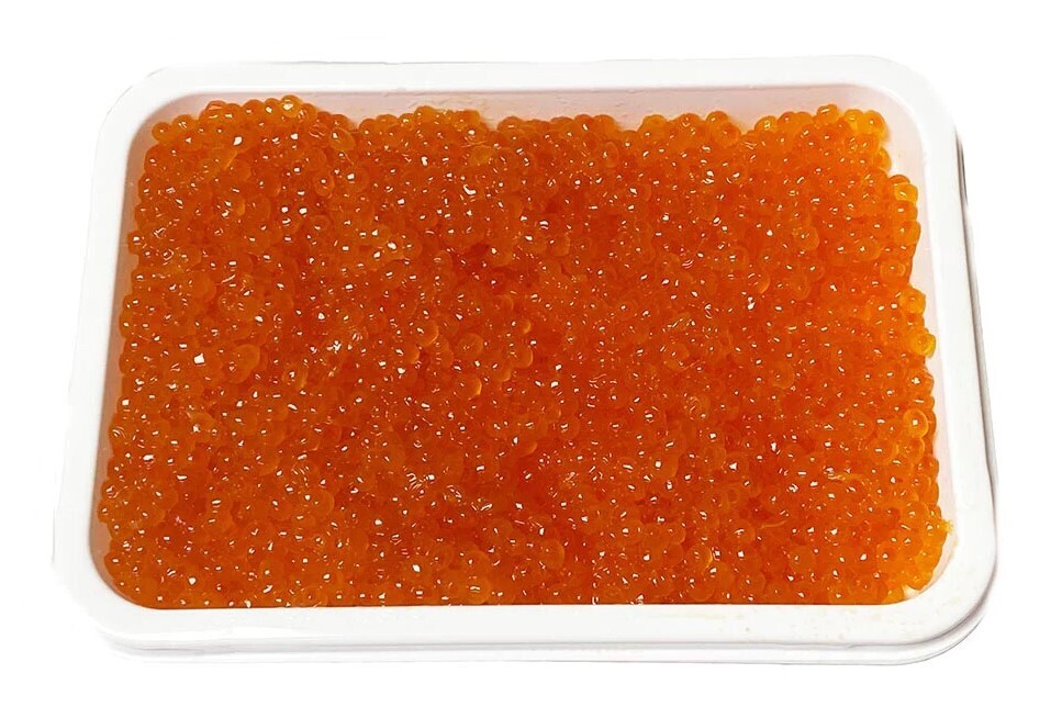 Caviar (red): CHUM (KETA) Salmon Caviar 500gr. LOW SALT. KOSHER. highest quality Caviar (red): CHUM (KETA) Salmon Caviar 500gr. LOW SALT. KOSHER. highest quality